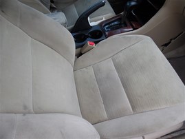 2006 Honda Accord EX Gold Sedan 2.4L Vtec AT #A24847